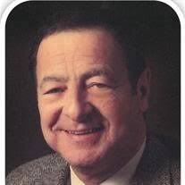 Charles A. Durham Obituary