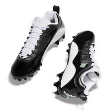 Nike force savage elite 2. 2020 Nfl Jordan Cleats Uniswag