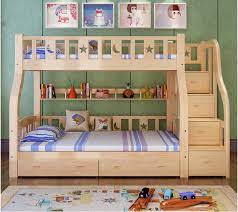 time to source smarter double deck bed design kids double bed kid beds