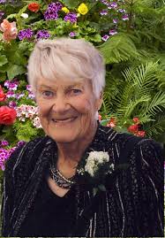 Obituary of Alice Lydia Fuller