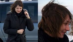 Les efforts pour retrouver Marilyn Bergeron sont toujours déployés