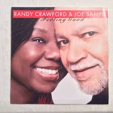 Randy Crawford & Joe Sample