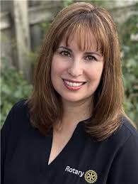 District Organization Chart with Photos