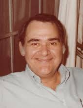 Obituary information for Nimrod Taylor Andrews, Jr.