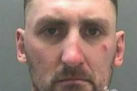 Ex-soldier Leon Wells, from Abertysswg, recalled to prison