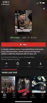 A new month means more movies to devour from netflix's extensive catalog, ranging from some old favorites to some new editions. The Easiest Way To Find Good Movies To Watch On Netflix Prime Video On Your Iphone Ios Iphone Gadget Hacks
