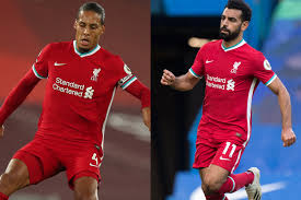 We did not find results for: Fifa 21 Liverpool Ultimate Team Squad Ratings Revealed