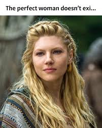 Fan of the page, Ingrid's Lagertha tattoo 😍
