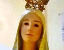 Fatima, “ho visto la Madonna!”