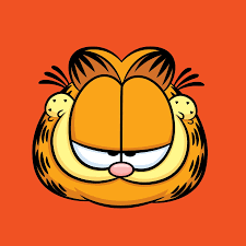 Image result for garfield