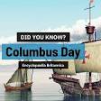 Columbus Day