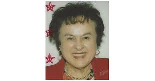 Ethel Petruska Obituary (1924