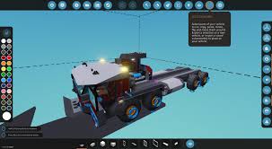 Maybe you would like to learn more about one of these? Stormworks Build And Rescue How To Load Modules On The Oxchild 84 M Selection Tool Tutorial Gamepretty