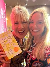 Loretta Forrest's Instagram, Twitter & Facebook