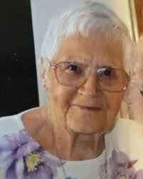 Nadine Cantrell Obituary September 14, 2024