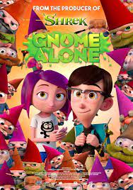 Gnome Alone Alone Movies Full Movies Animated Movies