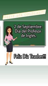 Gracias por darme tu tiempo, gracias maestro por ofrecerme tu talento y preocuparte que mi futuro pueda ser brillante y destacarme. Feliz Dia Del Maestro En Ingles Imagenes