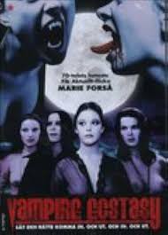 Vampire Ecstasy-Uncut Version of "The Devils Plaything" from 1973 by Joseph  W. Sarno with Marie Forsa and Nadia Henkowa.: Amazon.co.uk: Marie Forsa  Nadia Henkowa Ulrike Butz Nico Wolferstetter Flavia Keyt Alon D'Armand