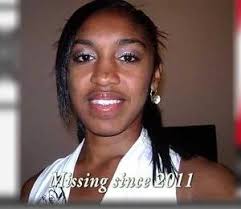 Missing Person Database