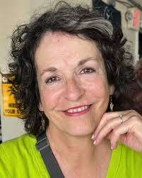 Jennifer "Robin" McCroskey Obituary April 26, 2025