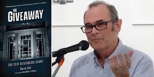 Berkeley Noir: Down These Mean Streets