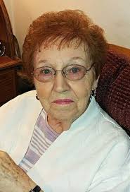 Ramona Abbott Obituary (1929