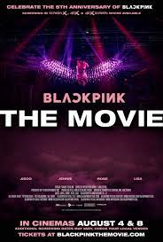 Jisoo, jennie, rosé and lisa. Blackpink The Movie 2021 Rotten Tomatoes