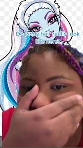 Welcome to 2022 Abbey  ##greenscreen##fyp##foryoupage##monsterhigh##abbeyabominable