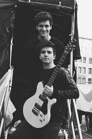Wincent weiss freundin ariana grande.he is an actor and composer, known for wincent weiss: Facebook