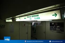 We're here to guide you through your journey so you can travel with confidence. Day 2 Pelni Km Kelud From Batam Batu Ampar To Jakarta Tanjung Priok Railtravel Station