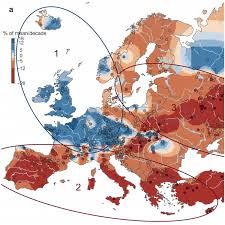 Mapa burzowa polski za darmo ✅ radar burz oraz prognoza na kolejne 7 dni ✅ mapa burz pokazuje wyładowania atmosferyczne w czasie rzeczywistym. Jak Zmiany Klimatu Wplywaja Na Powodzie W Europie Artykul W Nature Z Autorka Z Instytutu Geofizyki Pan Wydarzenia Igf Pan