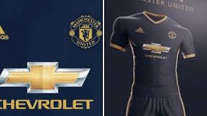 Shop the latest manchester united collection online now at jd sports. Manchester United S Leaked Midnight Blue And Gold Away Kit For Next Season Is Pure Class Joe Co Uk