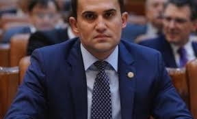 Ciprian Constantin Șerban: 'Să creștem viitorul împreună'