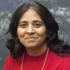 Renuka RAJPUT-GHOSHAL