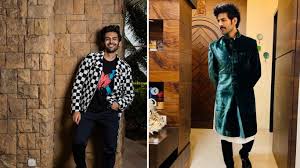 Bollywood actor kartik aaryan is currently shooting for his upcoming film bhool bhulaiyaa 2 in love aaj kal review star cast: 9 Photos Take Us Inside Bollywood Star Kartik Aaryan S Mumbai Home Architectural Digest India