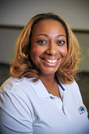 Team — Building Strong Futures