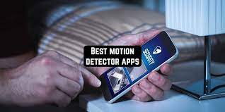 Protect your privacy, use the hcd. 9 Best Motion Detector Apps For Android Ios Free Apps For Android And Ios
