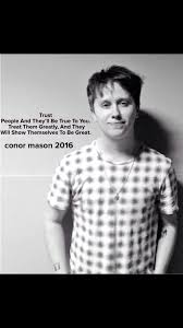 Nothing But Thieves I M Not Made By Design Conormason Nothing But Thieves Rock Music Be A Nice Human