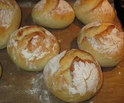 Kartoffelbrotchen Rezept Kochen Und Backen Rezepte Brot Backen
