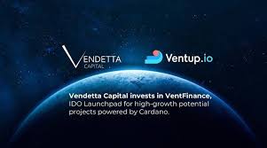 A cardano playground that explores various build/runtime aspects of the project. Vendetta S Strategic Investment In The Promising Cardano