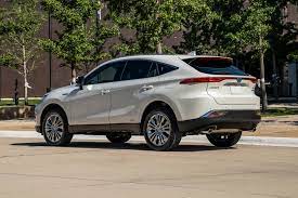 We did not find results for: 2021 Toyota Venza Pictures 148 Photos Edmunds