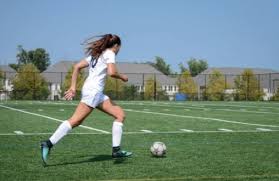 It's a high pressure position where any mistake can mean disaster for the team. How To Become A Good Soccer Striker Top Soccer Blog