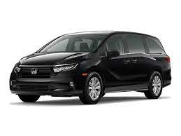 This model will deliver more upscale materials and innovative techs. 2022 Honda Odyssey Van Digital Showroom Freeway Honda