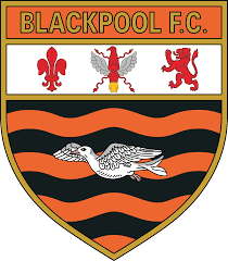 The blackpool fc hotel has you covered. Pin On Futbol Soccer Badges