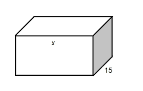 Volume & surface area of rectangular prisms. Finding Volume Of A Rectangular Prism Common Core 7th Grade Math