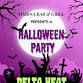 Marina Bar & Grill: 2025 Halloween Party w/ Delta event image