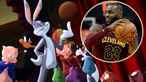 El filme finalmente llegará a los cines el 16 de julio de 2021. Space Jam 2 Ya Tiene Fecha De Estreno Hero Network