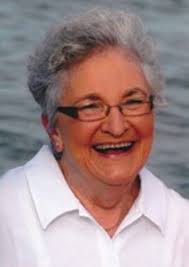 Bobbie McCormack, M.D. Obituary