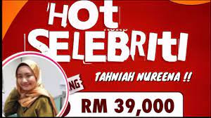 Cosmoners, yuk terus dengarkan cosmopolitan fm di 90.4 fm, atau bisa melalui streaming di sini! Pemenang Hot Selebriti 1 0 2021 Teka 5 Suara Hot Selebriti Hotfm Youtube