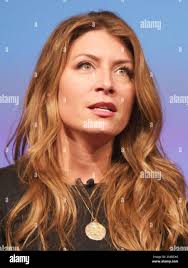 Genevieve gorder hi-res stock photography and images - Alamy